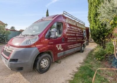 Menuiserie aluminium vaucluse-transport